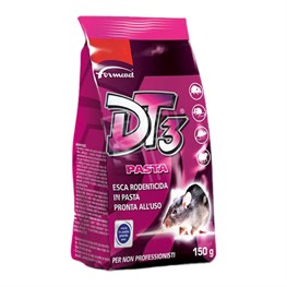 DT3 FORMEVET PASTA TOPICIDA - GR 150
